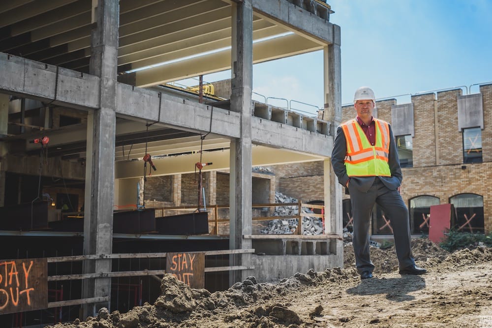 McGough's Construction