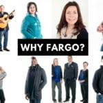 Why Fargo? Fargo Local Business Owners