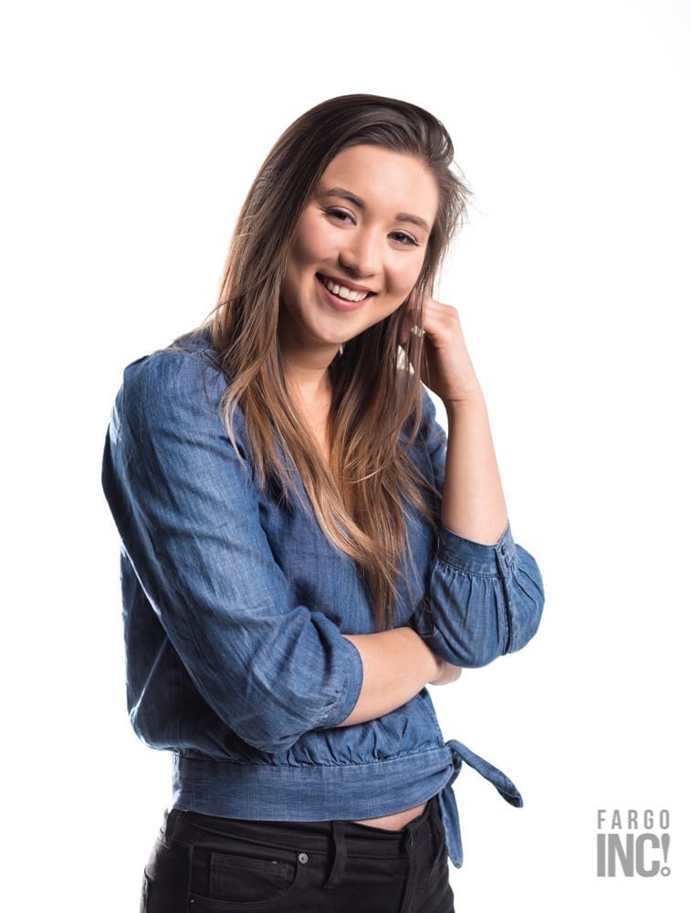 Simone Wai Ladybosses of Fargo-Moorhead Featured