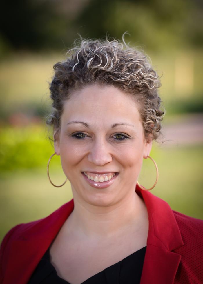Kodee Furst, Cofounder and Managing Partner of Annie Capital.