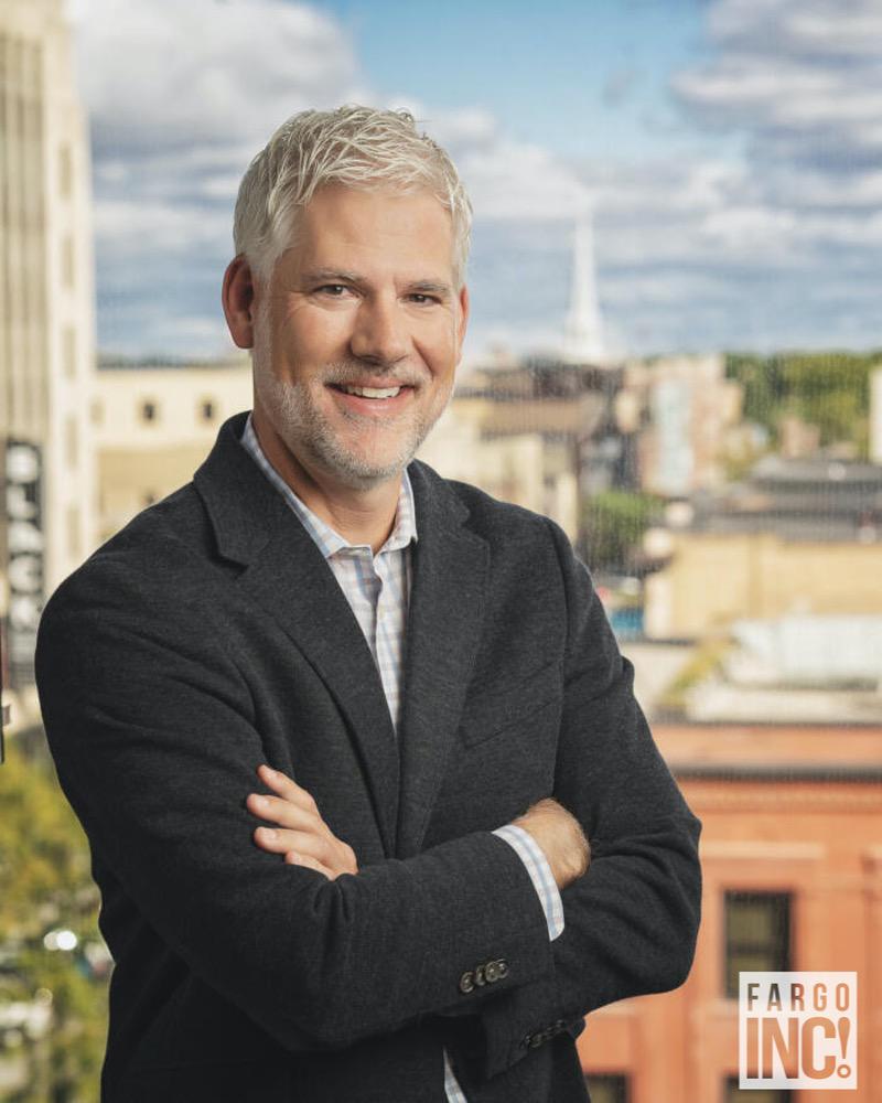 Joe Raso, President & CEO