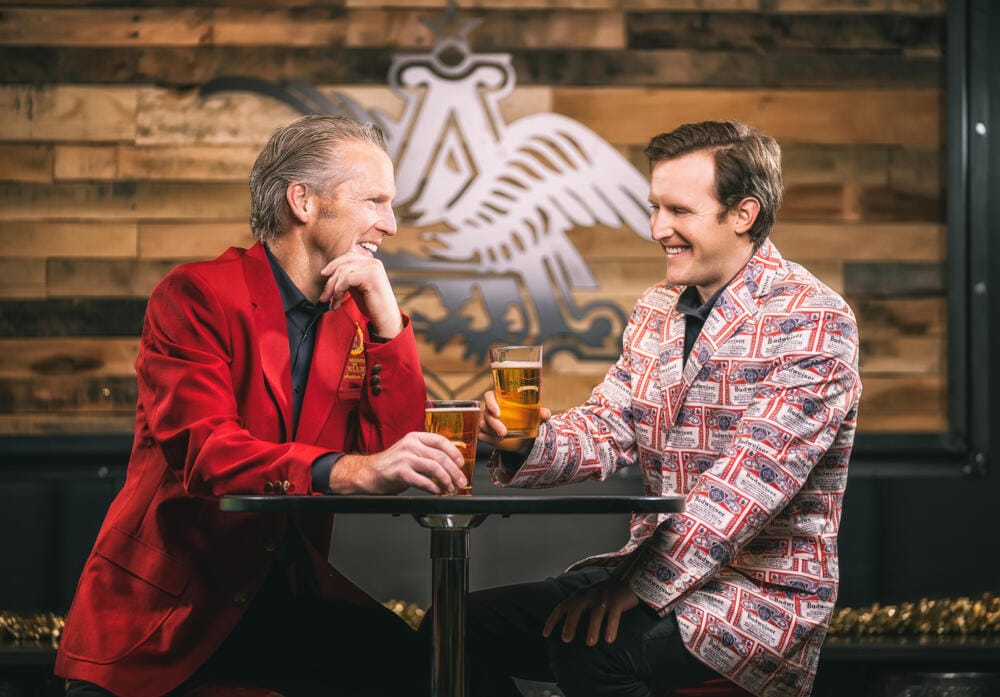 Dough Restemayer, Bill Restemayer