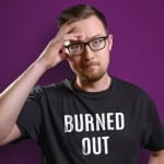 John Schneider Fargo Inc magazine cover photo