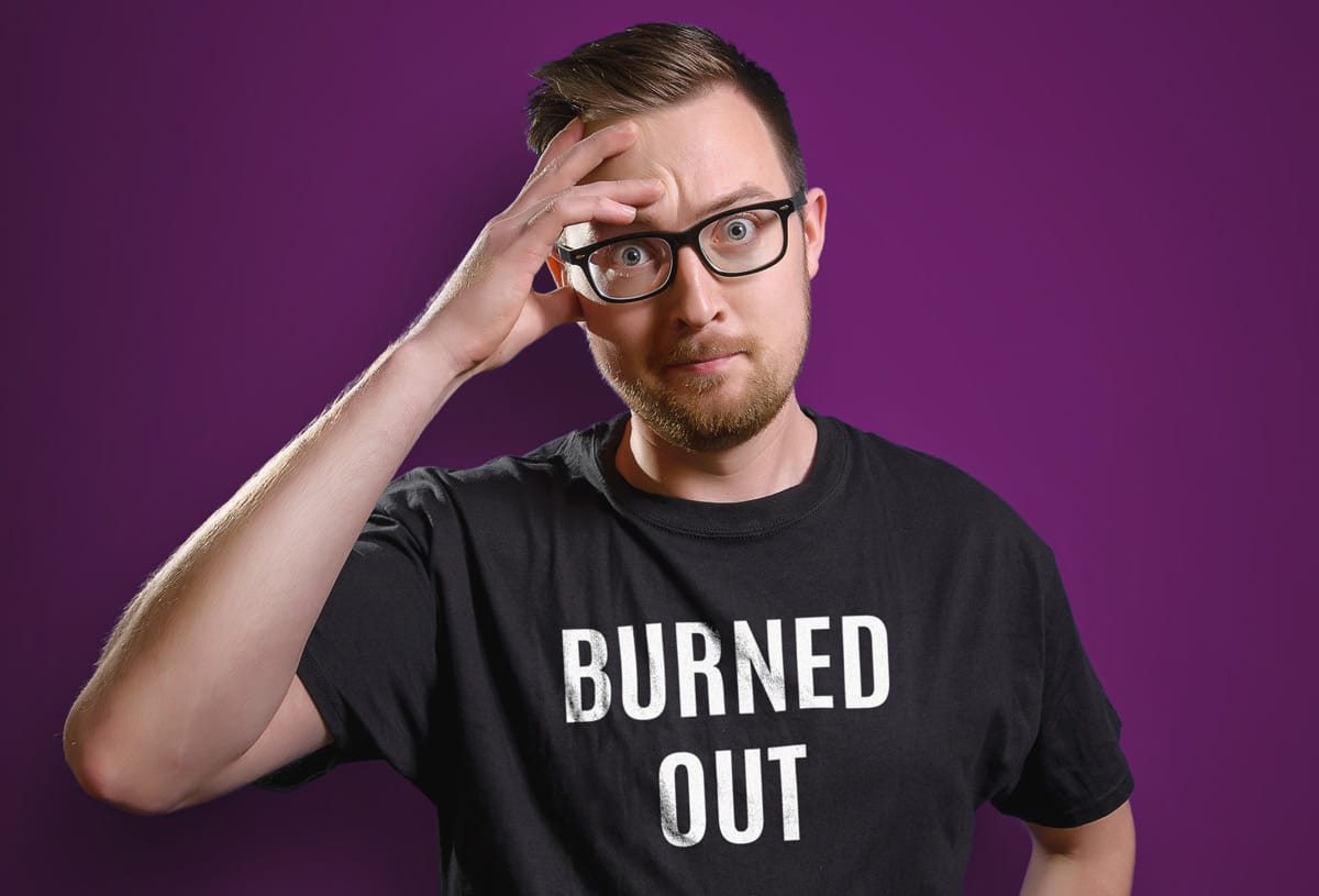 John Schneider Fargo Inc magazine cover photo