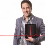 Tommy Leikus Fargo Inc Magazine Photo Shoot