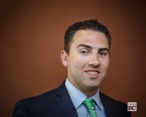 Nick Killoran Fargo Headshot