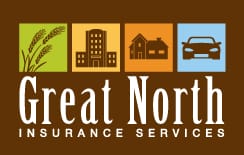 Great North Insurance Logo