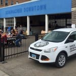 Kilbourne Group updates Downtown Fargo with Fargo Brewing Company
