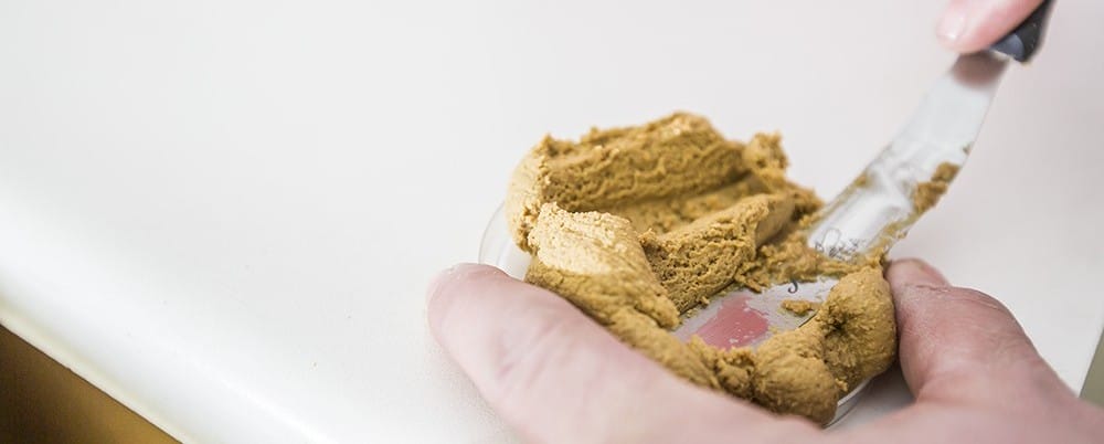 SunButter Color Knife Spread