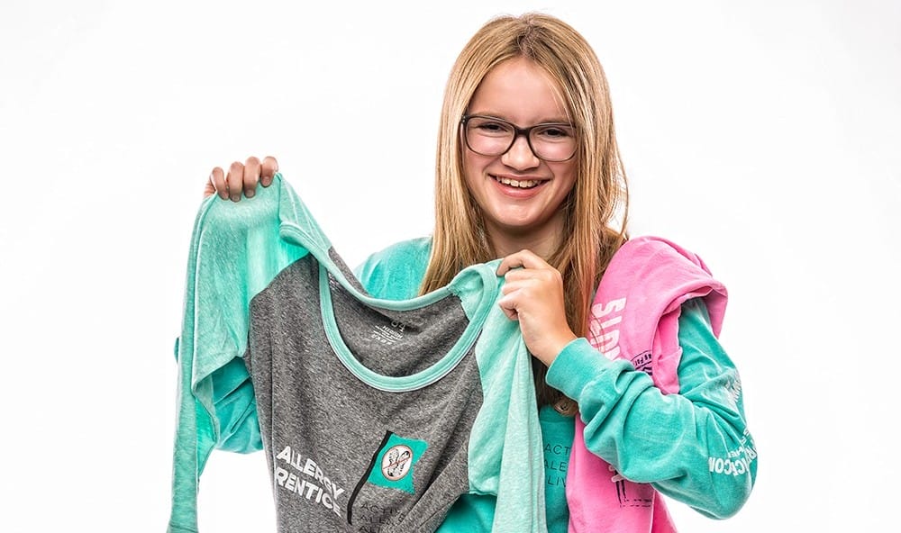 Sunbutter Haley Deibert