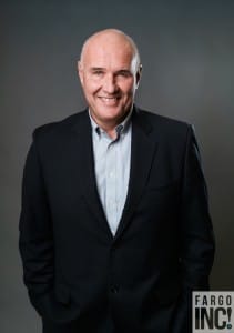 Dean Gorder Executive Director at North Dakota Trade Office (NDTO)