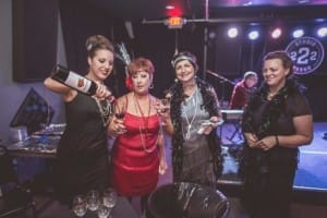 Fargo's Ingreat Spirits