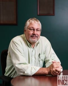 Randy Martinson, Owner & Market Analyst at Martinson Ag