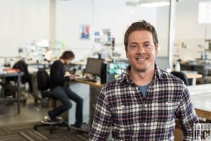 Ryan Fritz CEO of Office Sign Company