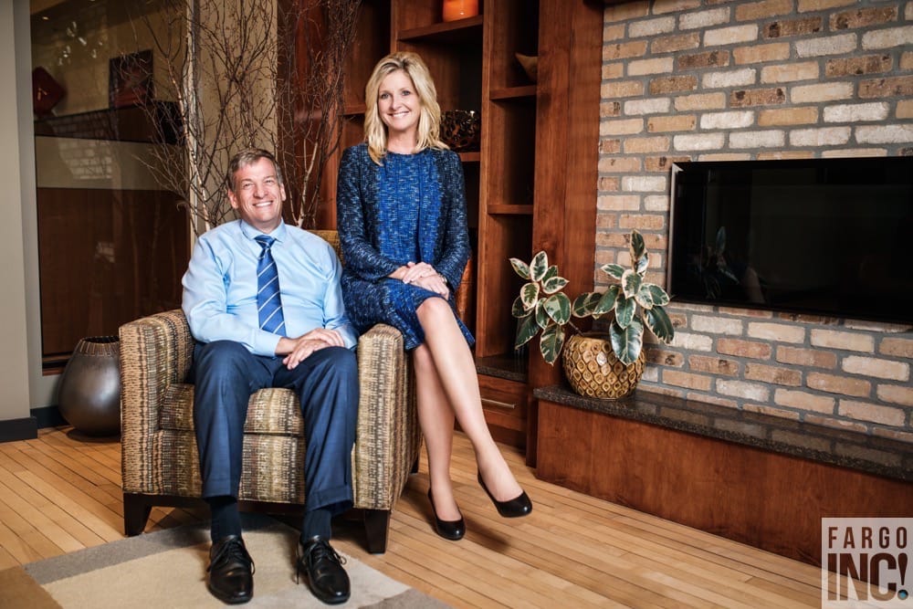 Thoreson-Steffes Fargo