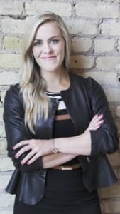 Fargo's Bethany Gartin