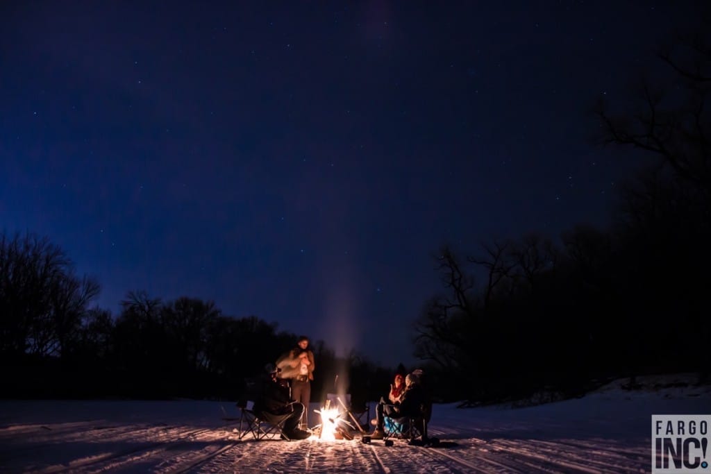 20 Below Coffee in Fargo, North Dakota