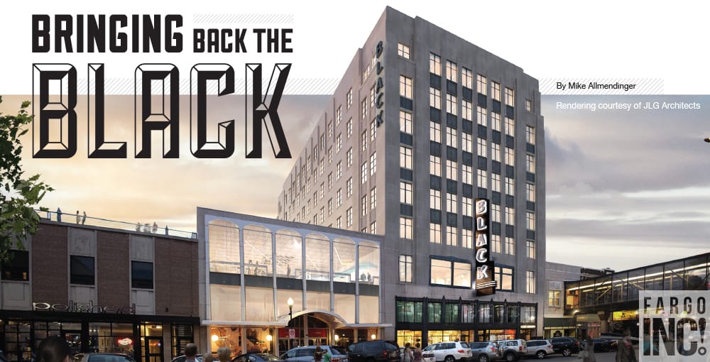 fargo inc kilbourne group