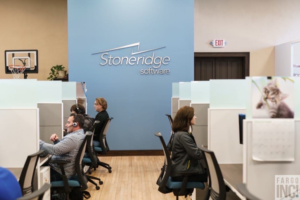 Stoneridge Software