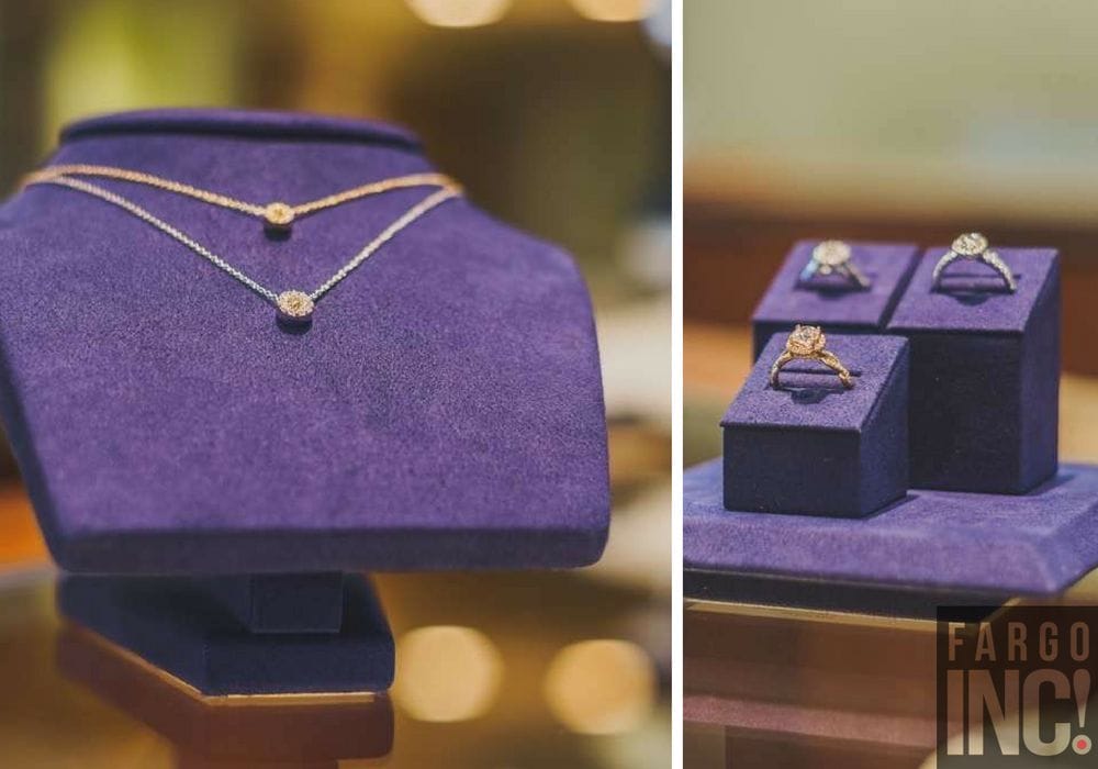 Wimmer's Diamonds in Fargo