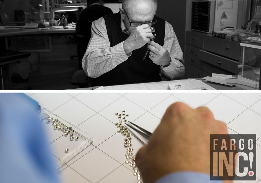 Wimmer's Diamonds in Fargo