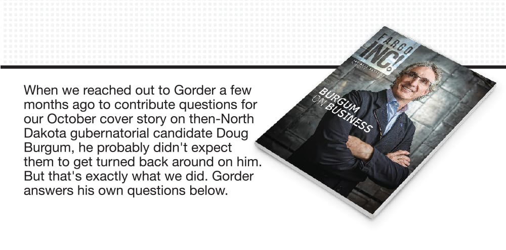 Get to know NDTO_Burgum cover