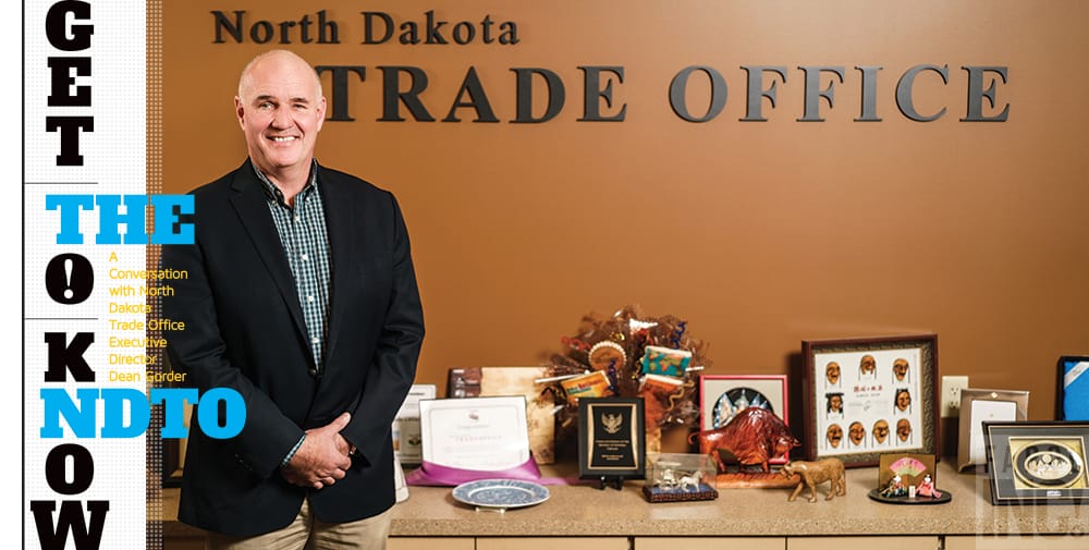 Get to know NDTO_Feature