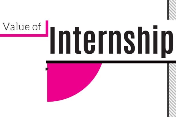 Value of internships_Feature