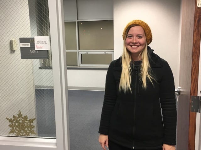 Melissa Steedsman APT