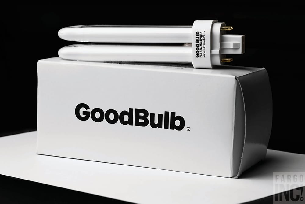 Be Good_Product Shot