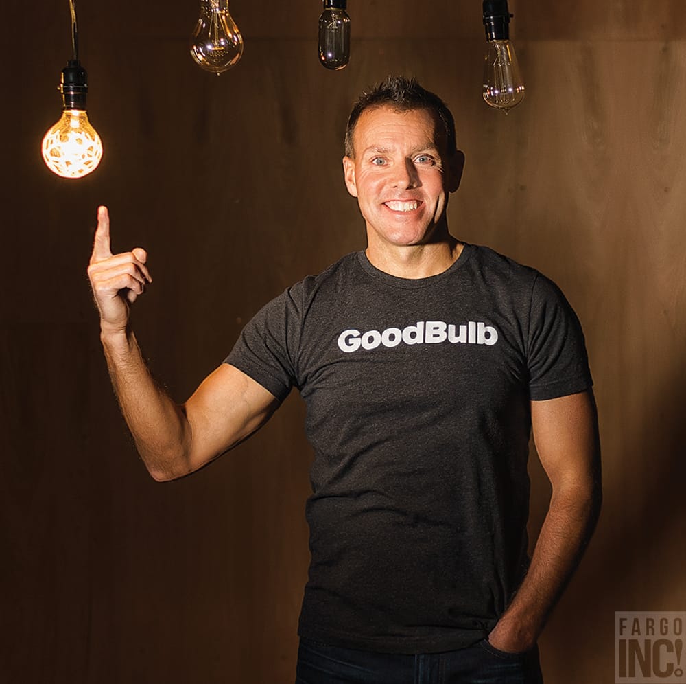 Be Good_Tom Enright 2