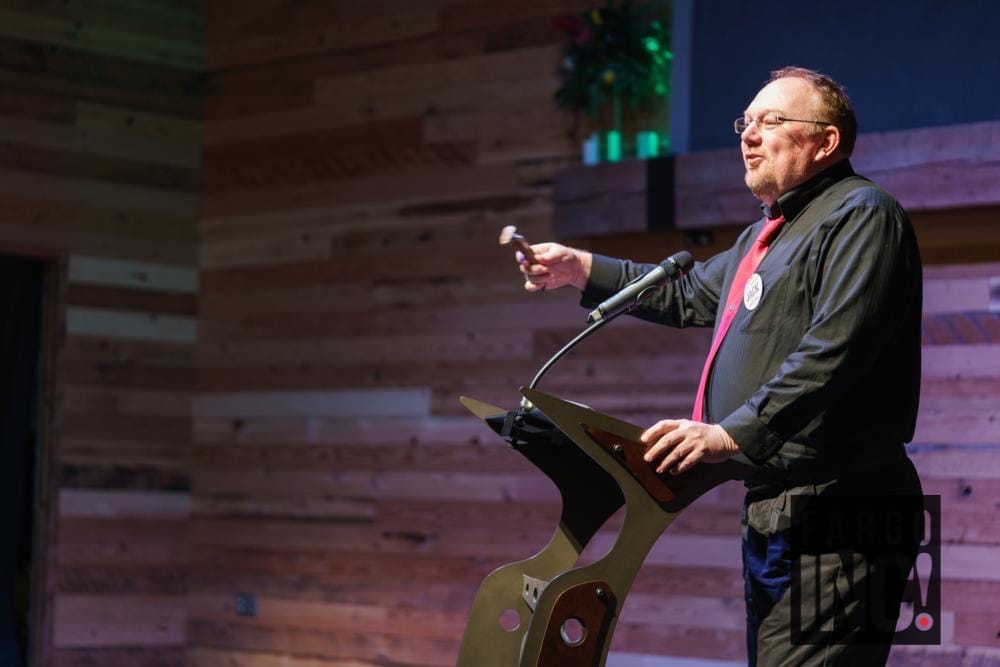 Marlo Anderson of National Day Calendar