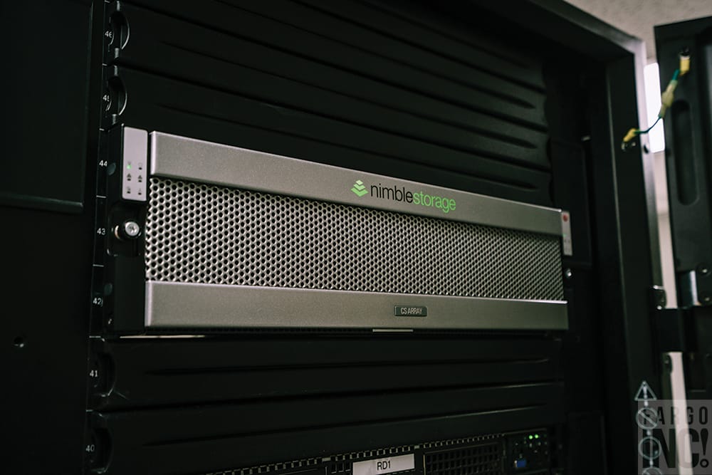 Office Vibes Bytespeed_Servers2