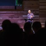 Kirk Anton of Heat Transfer Warehouse at One Million Thanks