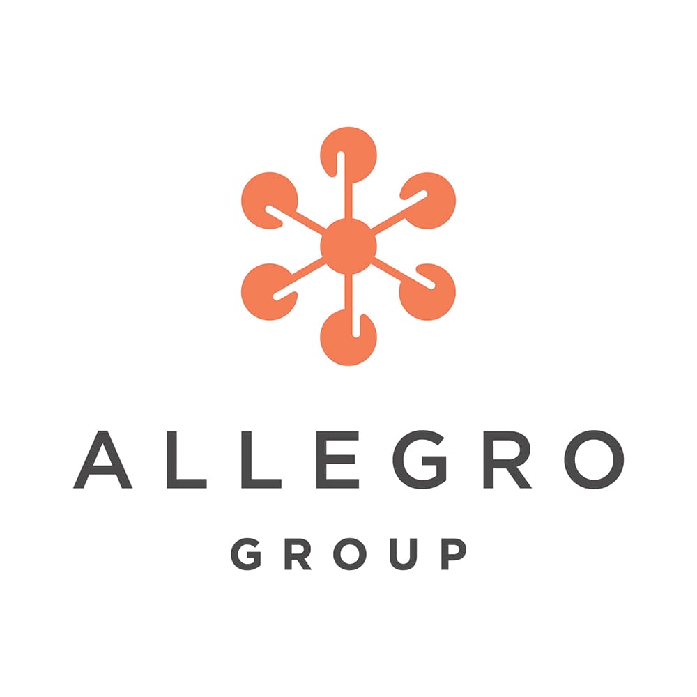 Recruiting Rock Stars_Allegro logo
