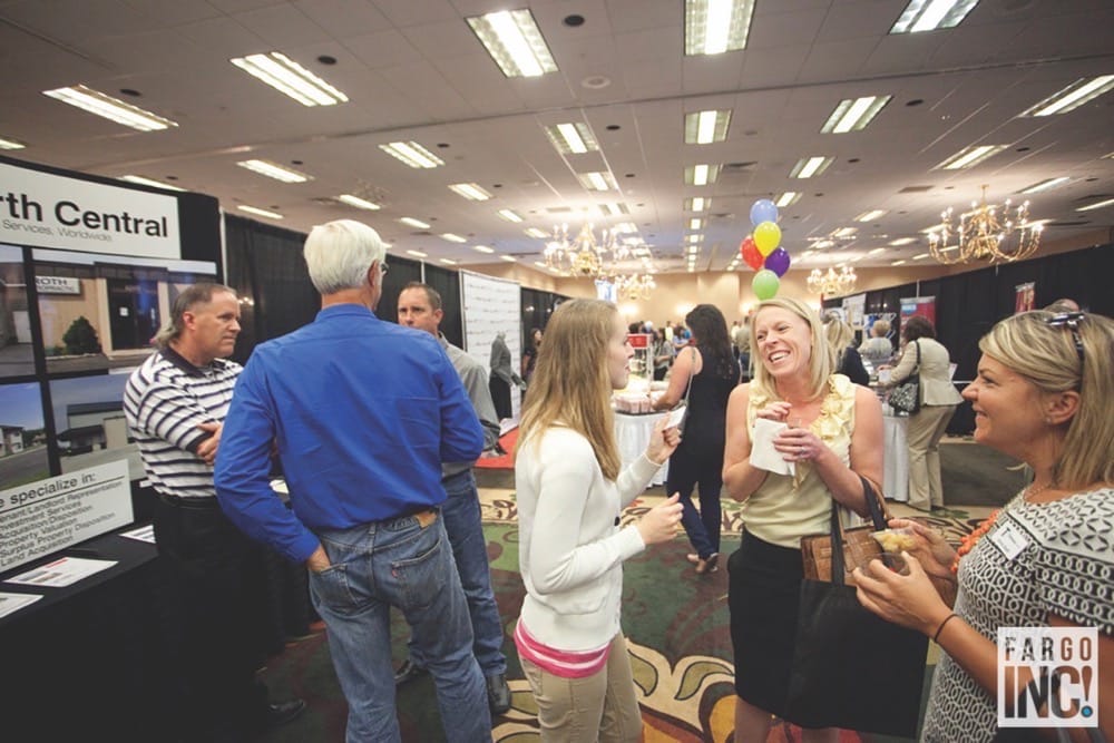 April 2017 Business Events Calendar Fargo INC