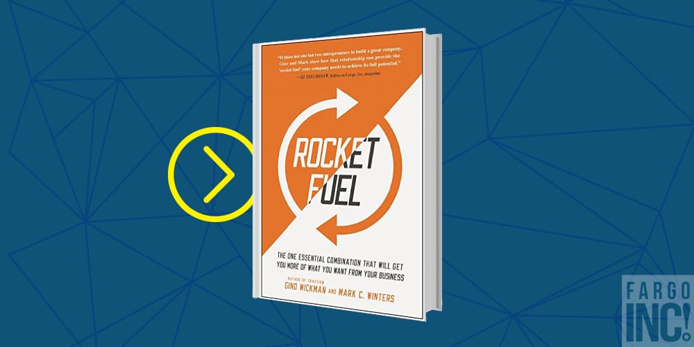 Fargo Business Owners Reading_Book 2