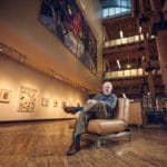 Plains Art Museum's Art & Business Breakfast