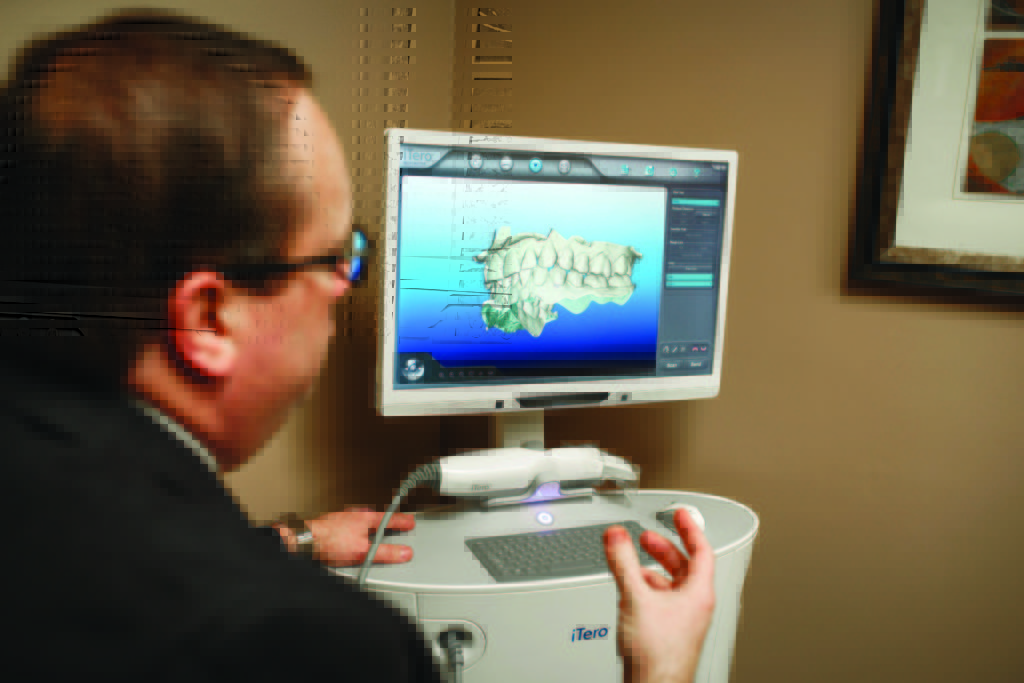 Perks of Private Practice