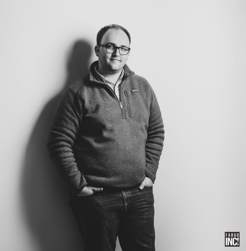 Max Kringen Fargo INC