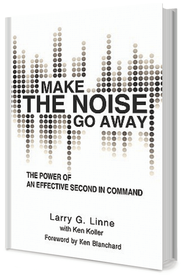 Make the Noise Go Away