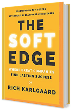 The Soft Edge