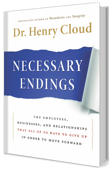 Necessary Endings