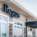 Office Vibes Regus - Fargo INC