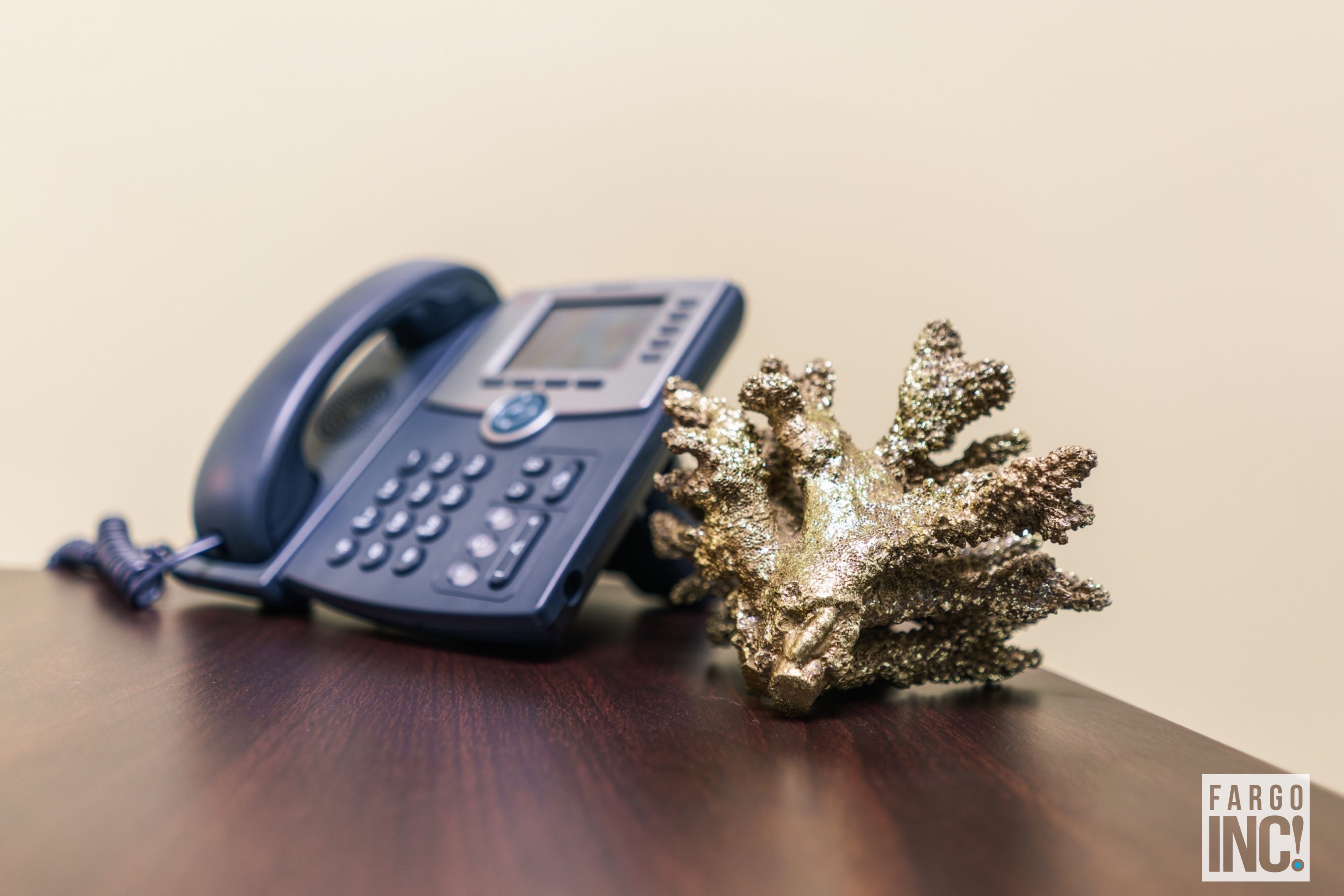 Office Vibes Regus - Fargo INC