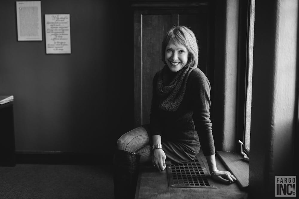 fargo business events