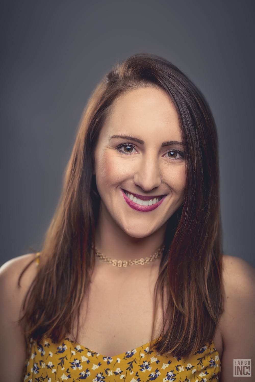 MADISON CHRISTENSEN Intelligent InSites