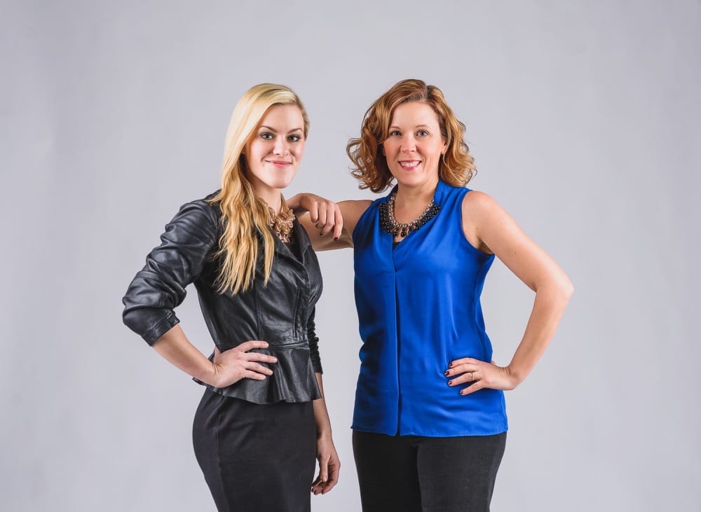 THE TALENT ADVANTAGE: GET 'EM, LOVE 'EM, KEEP 'EM