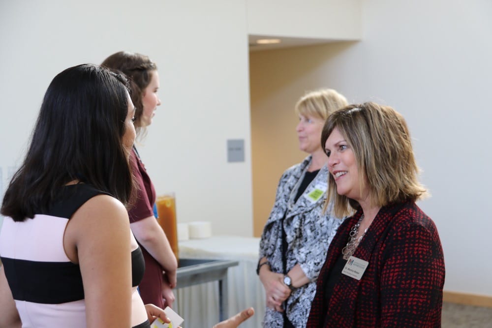 Young Entrepreneurs Academy