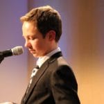 Logan Heger YEA! member